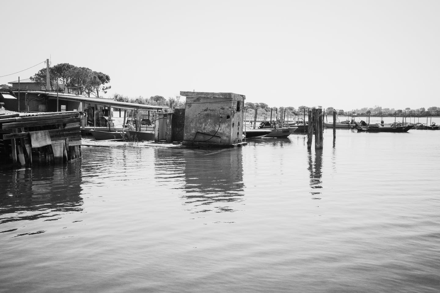 Non succede nulla, fotografia 5 di 12